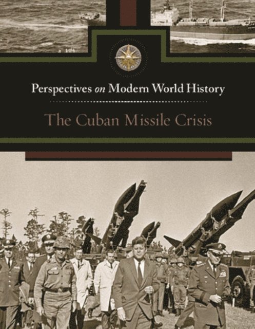 Myra Immell - Cuban Missile Crisis, E-bok