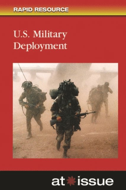 Noel Merino - U.S. Military Deployment, E-bok