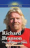 Shirley Raye Redmond - Richard Branson, Inbunden. Tillgänglighet: Tillfälligt slut