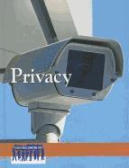 Tamara L Roleff - Privacy, Inbunden