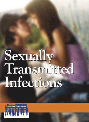 Heidi Watkins - Sexually Transmitted Infections, Inbunden