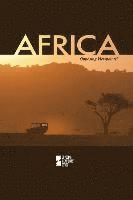 David M Haugen - Africa, Häftad