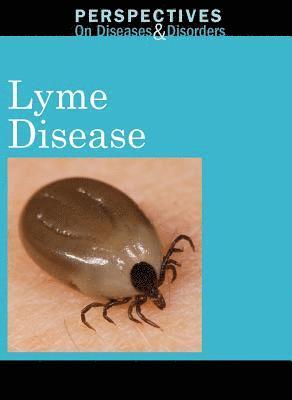Mary E Williams - Lyme Disease, Inbunden