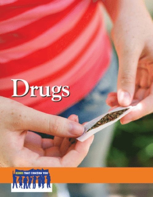 Peggy Daniels Becker - Drugs, E-bok