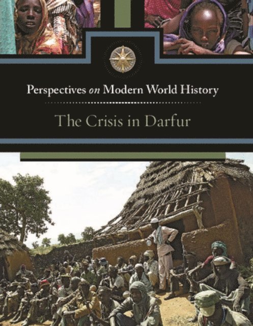 Jeff Hay - Crisis in Darfur, E-bok
