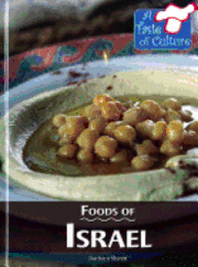 Barbara Sheen - Foods of Israel, Inbunden. Tillgänglighet: Tillfälligt slut