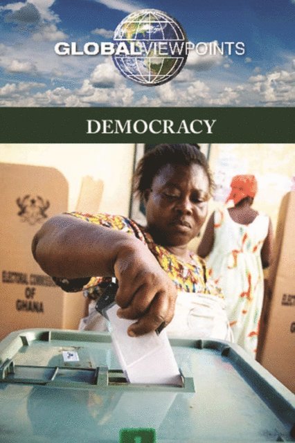 Tom Lansford - Democracy, E-bok