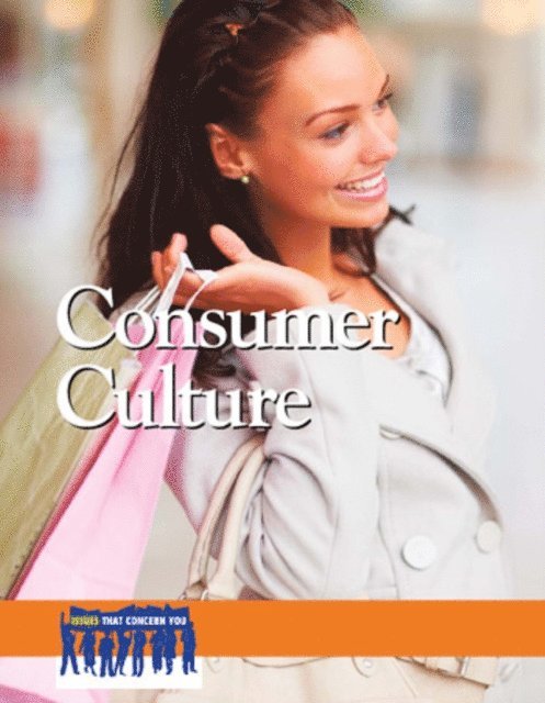 Heidi Watkins - Consumer Culture, E-bok