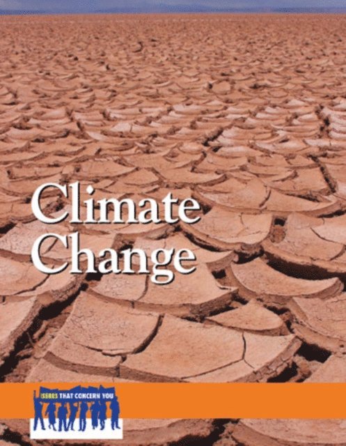 Arthur Gillard - Climate Change, E-bok