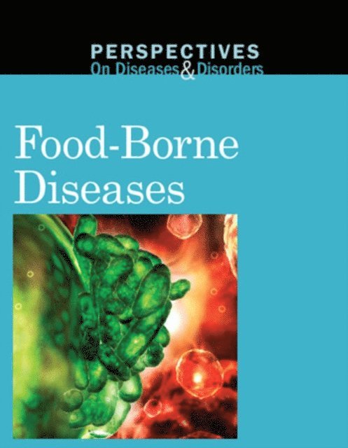 Arthur Gillard - Food-borne Diseases, E-bok
