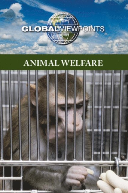 Christina Fisanick - Animal Welfare, E-bok