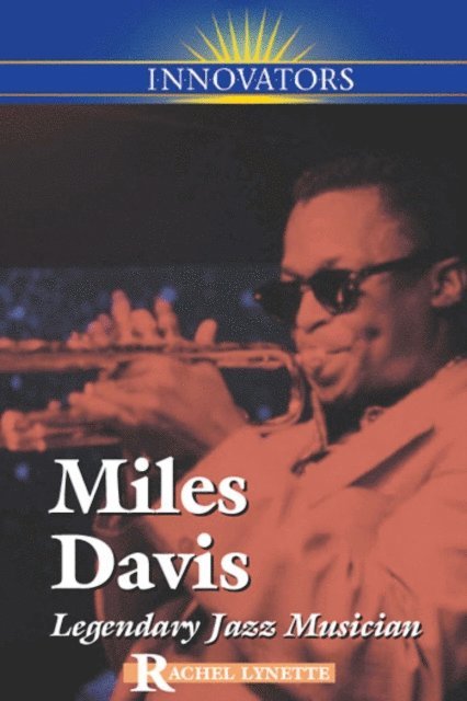 Rachel Lynette - Miles Davis, E-bok