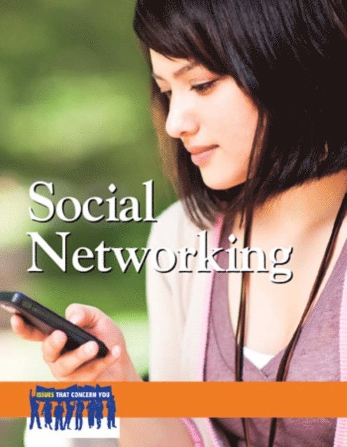 Lauri S. Friedman - Social Networking, E-bok
