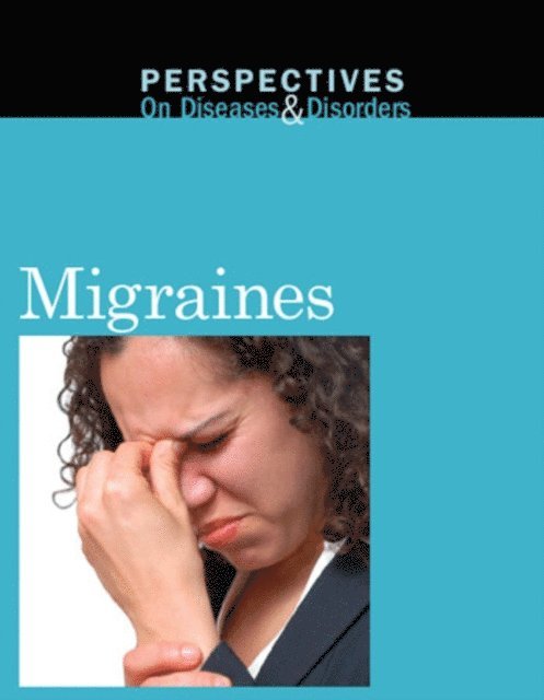 Mary E. Williams - Migraines, E-bok