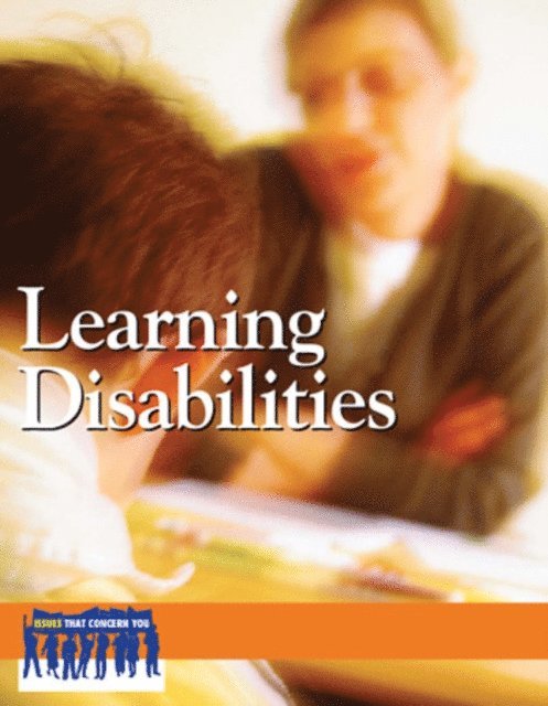 Arthur Gillard - Learning Disabilities, E-bok