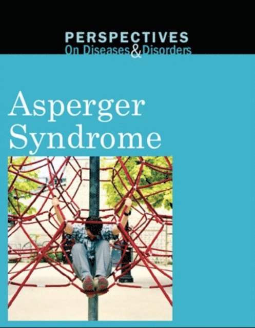 Arthur Gillard - Asperger Syndrome, E-bok