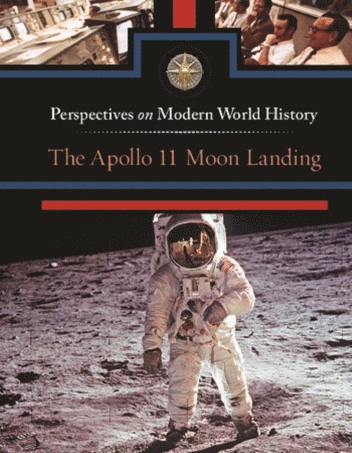 Sylvia Engdahl - Apollo 11 Moon Landing, E-bok
