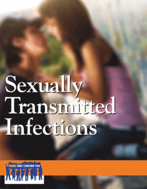 Heidi Watkins - Sexually Transmitted Infections, E-bok