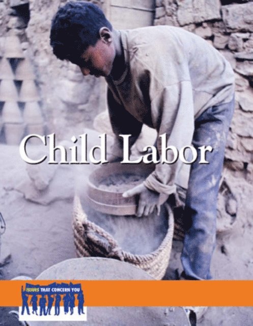 Laurie Willis - Child Labor, E-bok