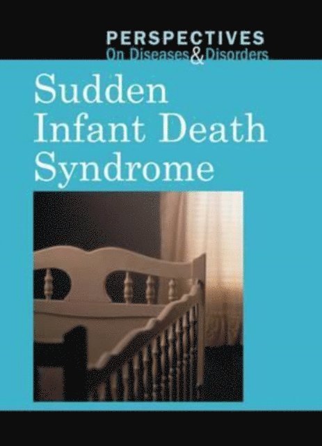 Jacqueline Langwith - Sudden Infant Death Syndrome, E-bok