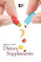 Noah Berlatsky - Dietary Supplements, Häftad