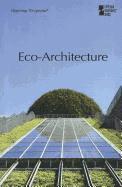 Eco-Architecture