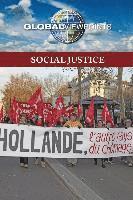 Noël Merino - Social Justice, Häftad