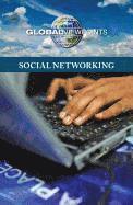Noah Berlatsky - Social Networking, Häftad