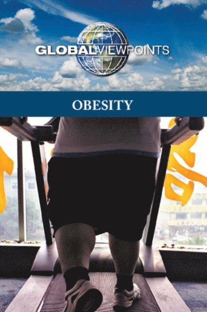 Margaret Haerens - Obesity, E-bok