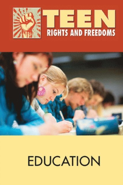 Christina Fisanick - Education, E-bok