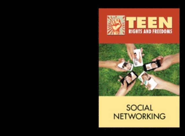 Roman Espejo - Social Networking, E-bok