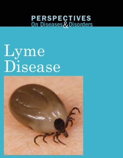 Mary E. Williams - Lyme Disease, E-bok