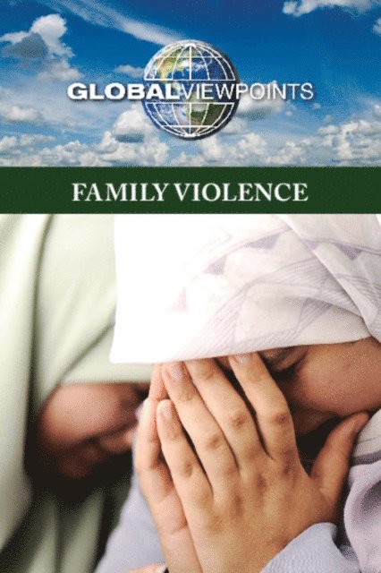 Diane Andrews Henningfeld - Family Violence, E-bok