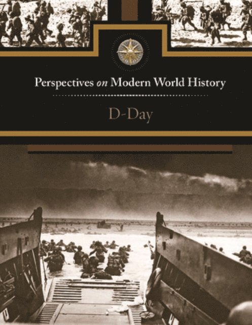 Myra Immell - D-Day, E-bok