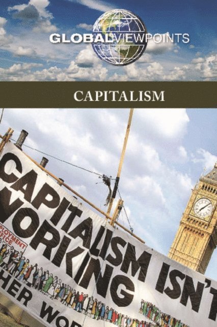 Noel Merino - Capitalism, E-bok