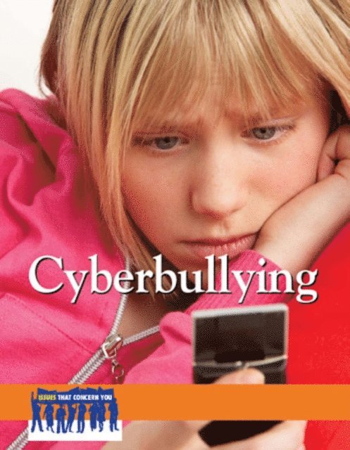 Tamara L. Roleff - Cyberbullying, E-bok