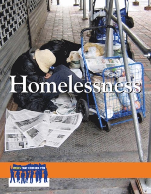 Arthur Gillard - Homelessness, E-bok