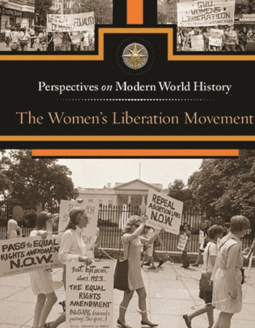 Sylvia Engdahl - Women's Liberation Movement, E-bok