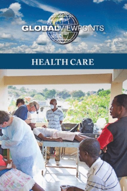 Noel Merino - Health Care, E-bok