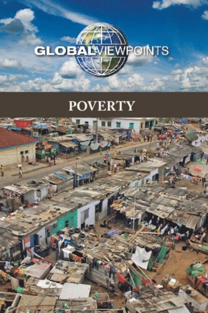 Noel Merino - Poverty, E-bok