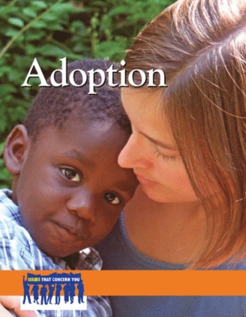 Laurie Willis - Adoption, E-bok