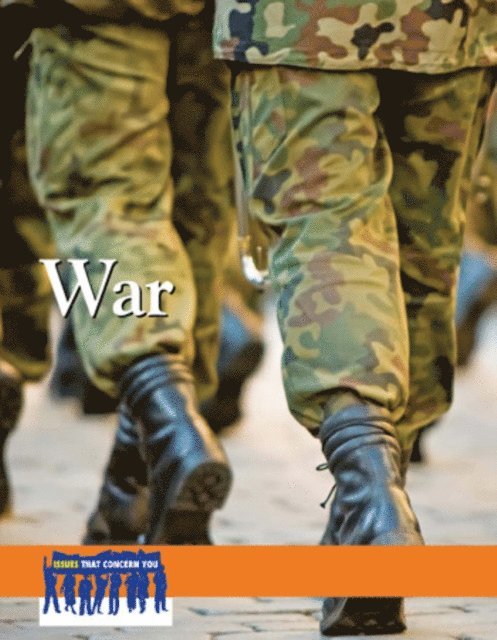 Arthur Gillard - War, E-bok