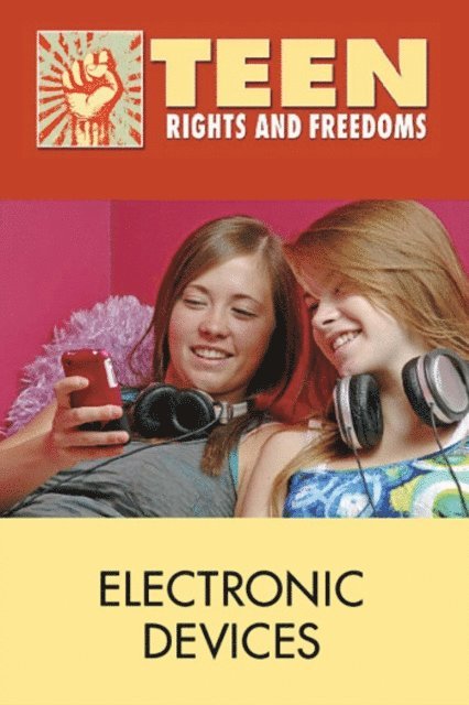 Sylvia Engdahl - Electronic Devices, E-bok