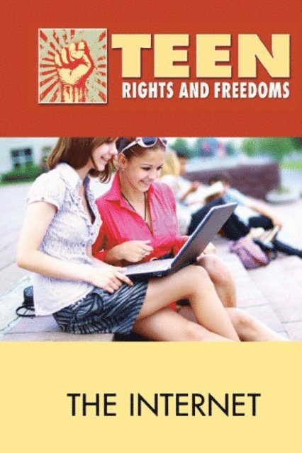 Cynthia A. Bily - Internet, E-bok
