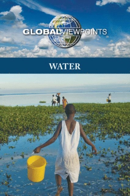 Noah Berlatsky - Water, E-bok