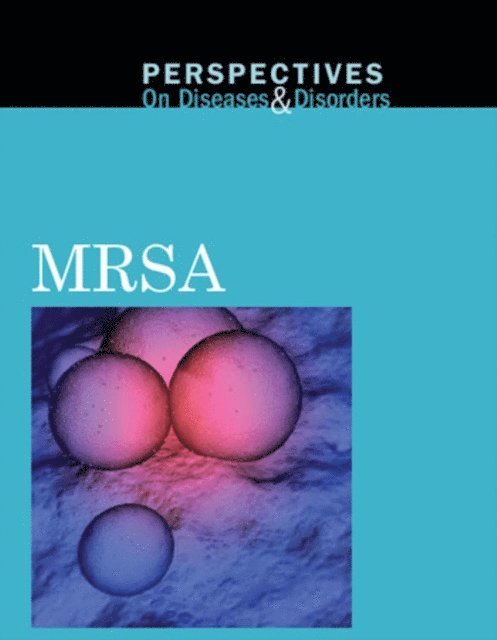 Mary E. Williams - MRSA, E-bok