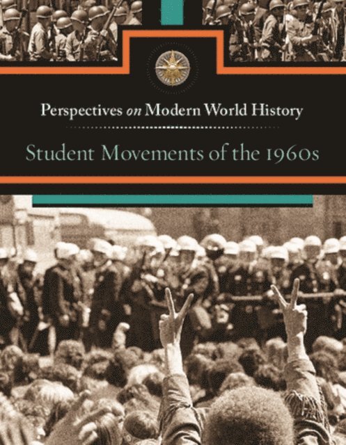 Alexander Cruden - Student Movements of the 1960s, E-bok