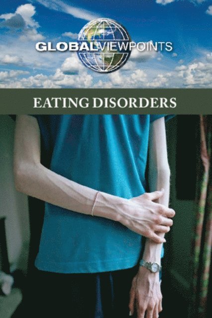 Margaret Haerens - Eating Disorders, E-bok