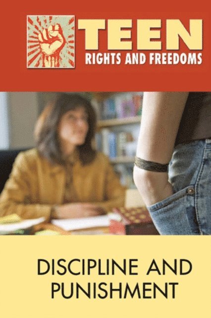 Susan Musser, David M. Haugen - Discipline and Punishment, E-bok