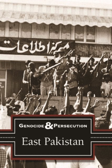 East Pakistan